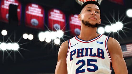 NBA 2K19 — screenshot 1