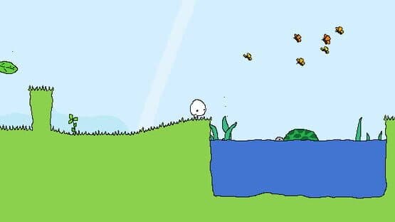Gebub's Adventure — screenshot 1