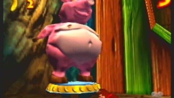 Donkey Kong 64 — screenshot 6