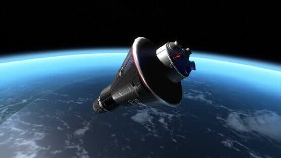 Go For Launch: Mercury — screenshot 3