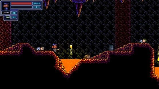 One Dog Story — screenshot 5
