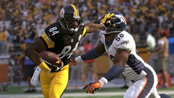 Madden NFL 17 — screenshot 1