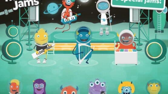 Melody Jams — screenshot 7