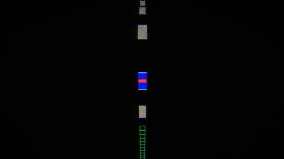 Wrong Dimension - The One Dimensional Platformer — screenshot 4