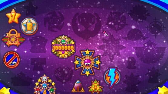 Chuzzle Deluxe — screenshot 1