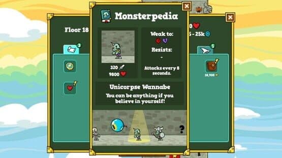 Spellspire — screenshot 7