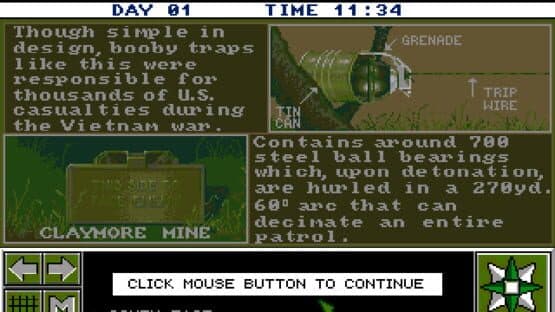 Lost Patrol — screenshot 3
