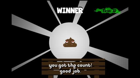 Count Dookie Fart — screenshot 8