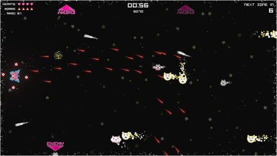 Nyan Destroyer — screenshot 5