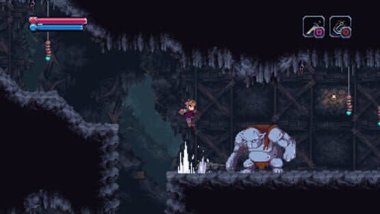 Chasm — screenshot 2