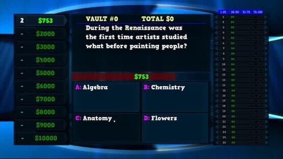 Trivia Vault: Mixed Trivia 2 — screenshot 3