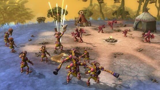 Spore — screenshot 3