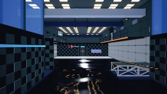 Solar Gun — screenshot 2