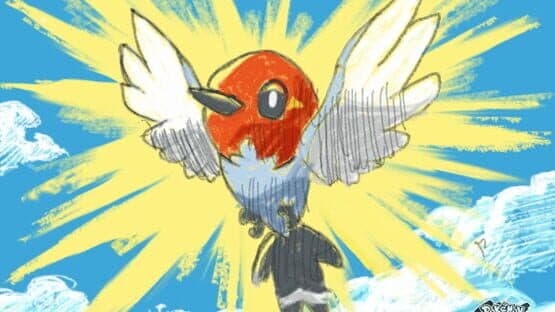 Pokémon Art Academy — screenshot 3