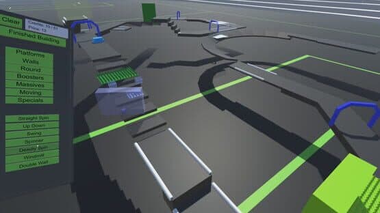 Cube Racer — screenshot 3