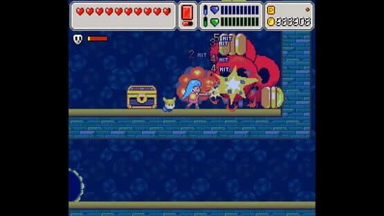 Pixel Girl — screenshot 4