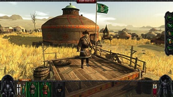 Valor Time — screenshot 5