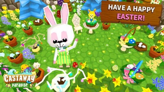 Castaway Paradise — screenshot 4