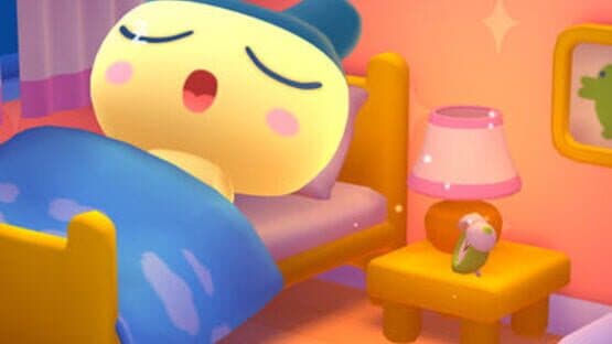 My Tamagotchi Forever — screenshot 6