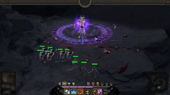 Deadhold — screenshot 3