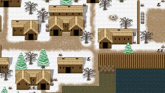 The Great Gaias — screenshot 5