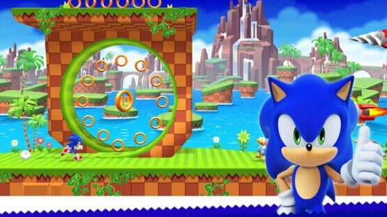 Sonic Runners Adventure — screenshot 6