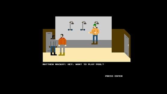 Occurrence at JCR Outpost — screenshot 3
