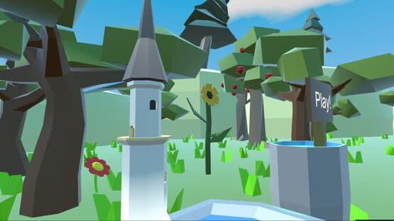 Tower Island: Explore, Discover and Disassemble — screenshot 2