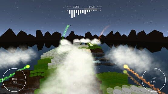 Sound Soarer — screenshot 5