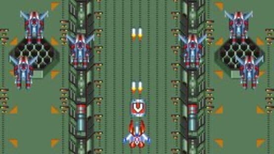Final Soldier — screenshot 6