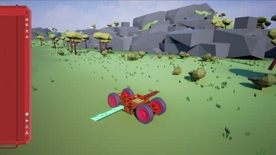 Vroomist — screenshot 2