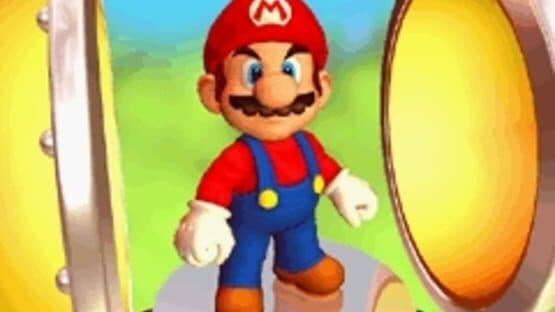 Mario Pinball Land — screenshot 1