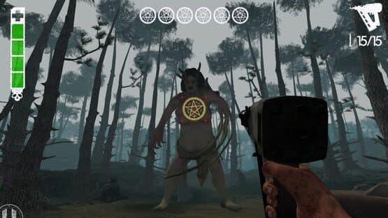 Evil Dead: Endless Nightmare — screenshot 1