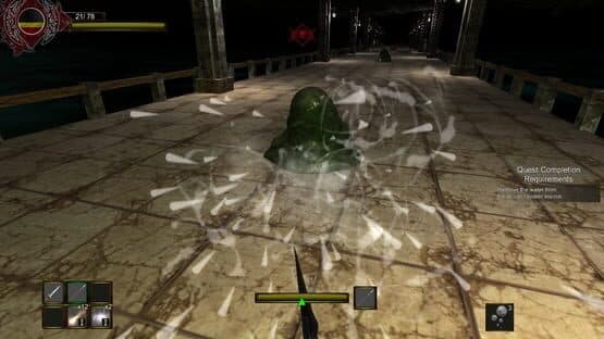 Dungeons & Darkness — screenshot 2