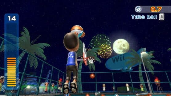 Wii Sports Resort — screenshot 4