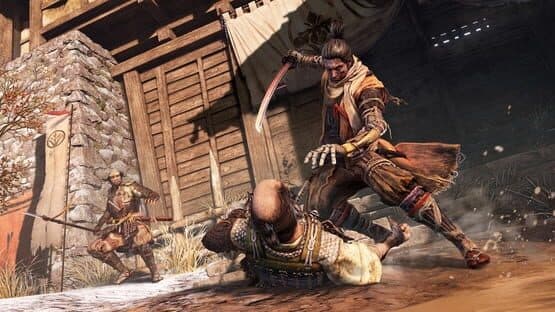Sekiro: Shadows Die Twice — screenshot 7