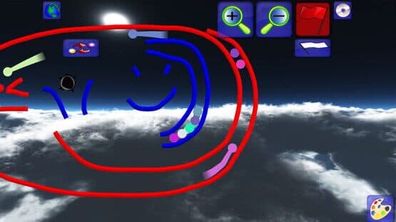 Free Balling — screenshot 2