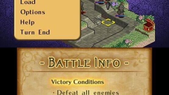 Mercenaries Saga 3 — screenshot 7