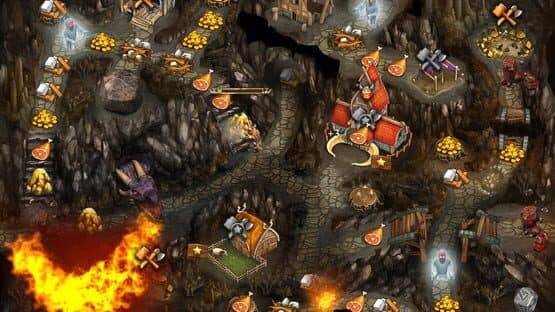 Northern Tale 2 — screenshot 2
