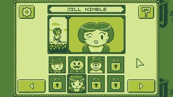 Jack B. Nimble — screenshot 6