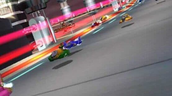 F-Zero GX — screenshot 6
