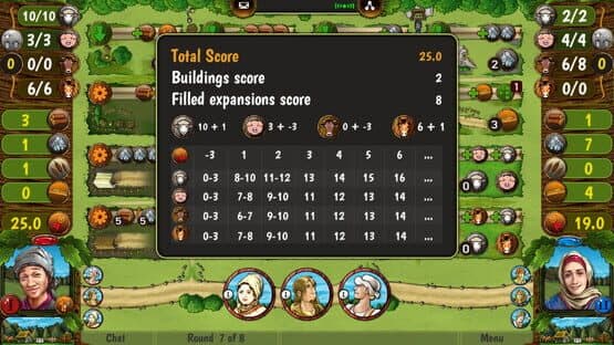 Agricola: All Creatures Big and Small — screenshot 4