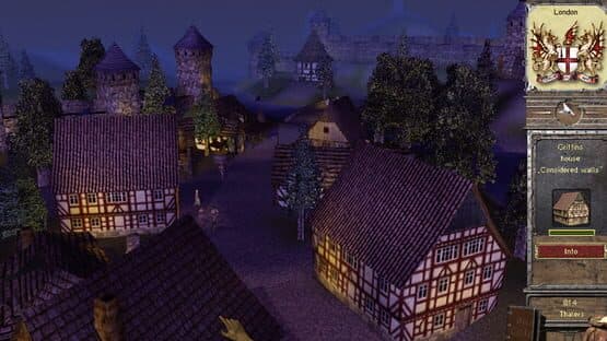 The Guild: Gold Edition — screenshot 1