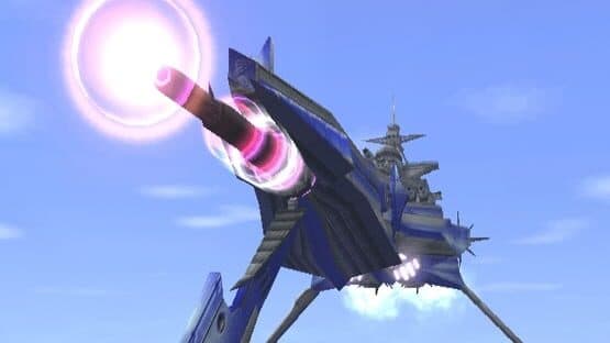 Skies of Arcadia Legends — screenshot 8
