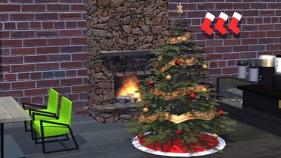 Coffee Shop Tycoon — screenshot 1