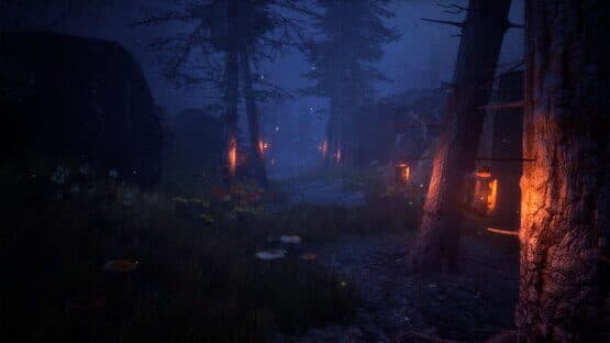 Drizzlepath: Deja Vu — screenshot 5