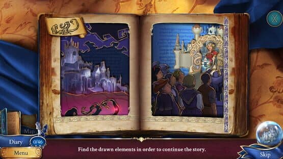 Chronicles of Magic: Divided Kingdoms — screenshot 4