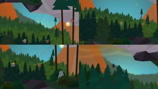 Chasing Aurora — screenshot 7