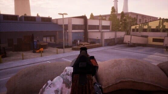 Riot Street — screenshot 4