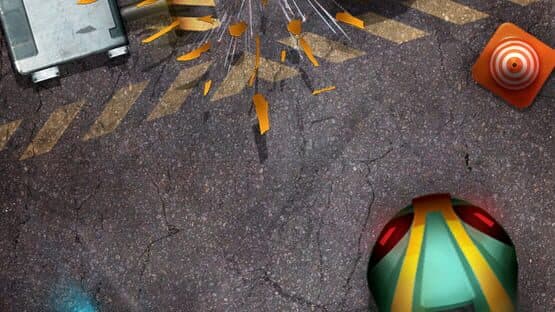 Mean Machines — screenshot 4